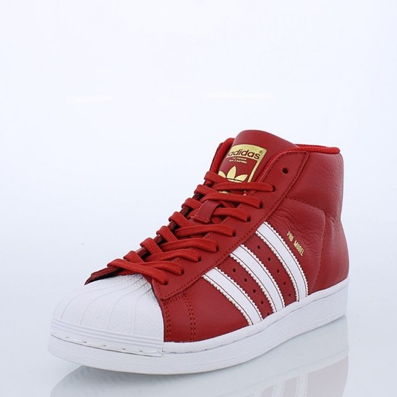 adidas pro high tops